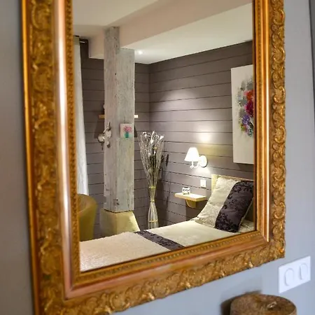 Bed and Breakfast Les Tamaris Castelnau-sur-Gupie