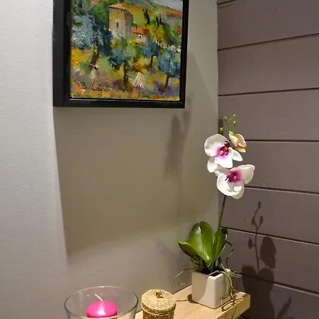 Les Tamaris 4* Castelnau-sur-Gupie