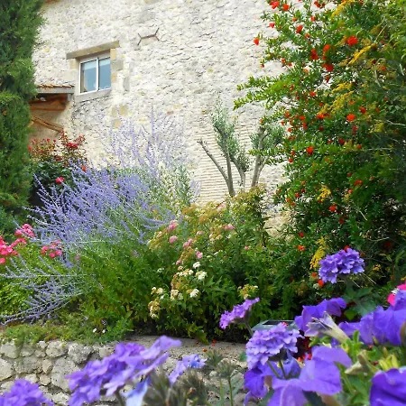 Bed and Breakfast Les Tamaris